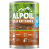 ALPOIL Olej exteriér Alpin olej www.pulzar.sk