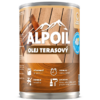 ALPOIL Olej terasový ALPOIL terasový www.pulzar.sk