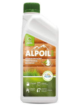 ALPOIL Silk ALPOILSILK www.pulzar.sk