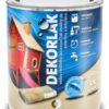 Dekorlak Color Company www.pulzar.sk