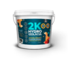 Dvojzložková hydroizolácia 2K 2K www.pulzar.sk