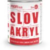 Farba SLOVAKRYL PROFI LESK www.pulzar.sk Farby Laky