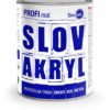Farba SLOVAKRYL PROFI MAT www.pulzar.sk Farby Laky