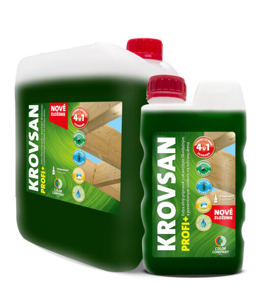 Krovsan Profi+ Krovsan www.pulzar.sk