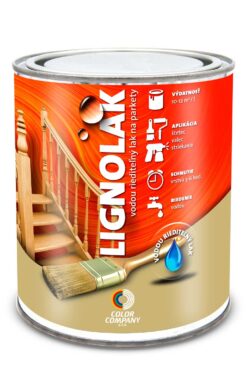 Lignolak Color Company www.pulzar.sk