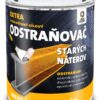 Odstraňovač Extra Color Company www.pulzar.sk