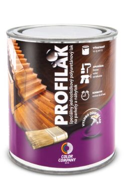 Profilak Color Company www.pulzar.sk
