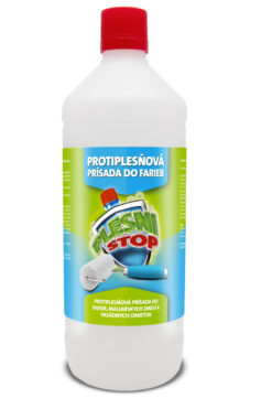 Protiplesňová prísada do farieb Color Company www.pulzar.sk