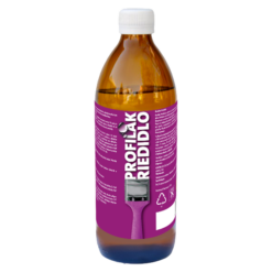 Riedidlo Profilak Color Company www.pulzar.sk