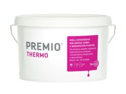 Interiérová farba PREMIO THERMO