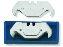 CIRET Náhradné čepele hákové 0.5mm www.Pulzar.sk Farby Laky Poprad