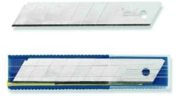 CIRET Náhradné ulamovacie čepele 18mm 10ks www.Pulzar.sk Farby Laky Poprad