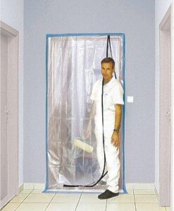 CIRET Ochranná fólia do dverí 220x112 cm www.Pulzar.sk Farby Laky Poprad