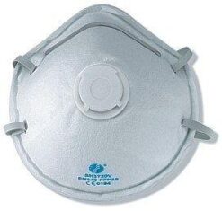 CIRET Respirátor FFP2 - ochranné rúško www.Pulzar.sk Farby Laky Poprad