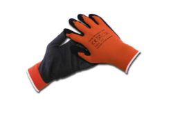 CIRET Rukavice latexové WinterGrip L / veľkosť 9 www.Pulzar.sk Farby Laky Poprad