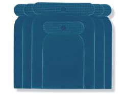 CIRET Tmeliace stierky plastové www.Pulzar.sk Farby Laky Poprad