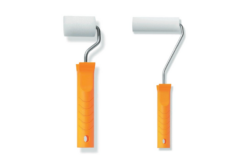 CIRET Valček jemná pena + držiak 11cm www.Pulzar.sk Farby Laky Poprad