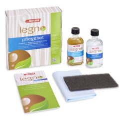 ADLER Legno-Pflegeset www.Pulzar.sk Farby Laky Poprad