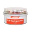 ADLER Poly-Feinspachtel Dunkelbraun,1kg www.Pulzar.sk Farby Laky Poprad