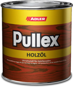 Adler Pullex Holzöl Farblos,0.75L www.Pulzar.sk Farby Laky Poprad