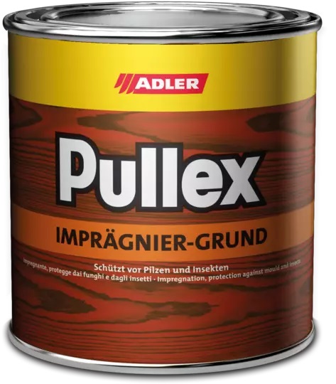 Adler Pullex Imprägnier-Grund Farblos,200L www.Pulzar.sk Farby Laky Poprad