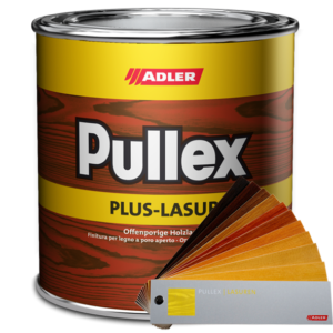 Adler Pullex Plus-Lasur Kalk Weiss,20L www.Pulzar.sk Farby Laky Poprad