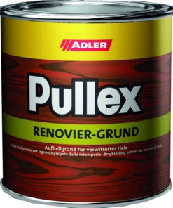 Adler Pullex Renovier-Grund Smrekovec,10L www.Pulzar.sk Farby Laky Poprad