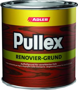 Adler Pullex Renovier-Grund Smrekovec,10L www.Pulzar.sk Farby Laky Poprad