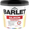 Barlet silikón  Fasádne farby a omietky www.Pulzar.sk