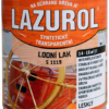 Lazurol lodný lak s 1119   www.Pulzar.sk