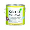 Osmo - Čistý Vosk 1101 Bezfarebný www.pulzar.sk