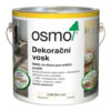 Osmo - Dekoračný Vosk Intenzívny 3172 Hodváb www.pulzar.sk