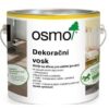 Osmo - Dekoračný Vosk Transparentný 3168 Dub antický www.pulzar.sk