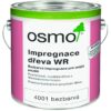 Osmo - Impregnácia Dreva Wr 4001 4001 Bezfarebný www.pulzar.sk