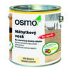 Osmo - Nábytkový Vosk 5910  www.pulzar.sk