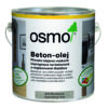 Osmo - Olej Na Betón 610 Bezfarebný - hodvábny lesk www.pulzar.sk