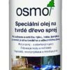 Osmo - Olej Na Záhradný Nábytok Sprej 008 Bezfarebný www.pulzar.sk