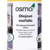 Osmo - Olejové Moridlo 3590 Čierny www.pulzar.sk