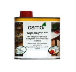 Osmo - Top Olej 3068 Natural - matný www.pulzar.sk