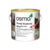 Osmo - Tvrdý Voskový Olej Rapid 3240 Biely - hodvábny lesk www.pulzar.sk