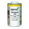 Osmo - Údržbový Olej Bezfarebný 3081 Bezfarebný - hodvábny lesk www.pulzar.sk