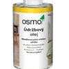 Osmo - Údržbový Olej Protišmykový 3098 Bezfarebný - polomatný (R9) www.pulzar.sk