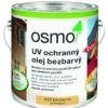 Osmo - Uv-Ochranný Olej 420  www.pulzar.sk