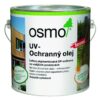 Osmo - Uv-Ochranný Olej Farebný 432 Dub svetlý www.pulzar.sk