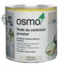 Osmo - Vosk Do Vnútorných Priestorov 7394 Biely - krycí www.pulzar.sk