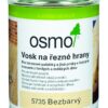 Osmo - Vosk Na Rezné Plochy (Hrany) 5735 Bezfarebný www.pulzar.sk
