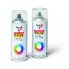 PRISMA COLOR TRANSPARENT - sprej transparentný 400 ml