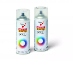 PRISMA COLOR TRANSPARENT - sprej transparentný 400 ml