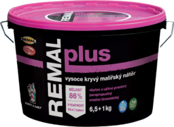 Remal plus   www.Pulzar.sk