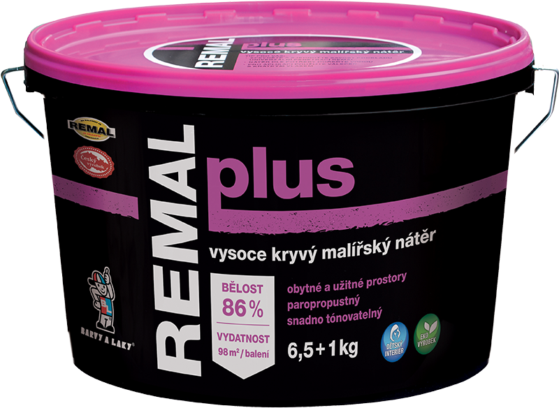 Remal plus www.Pulzar.sk